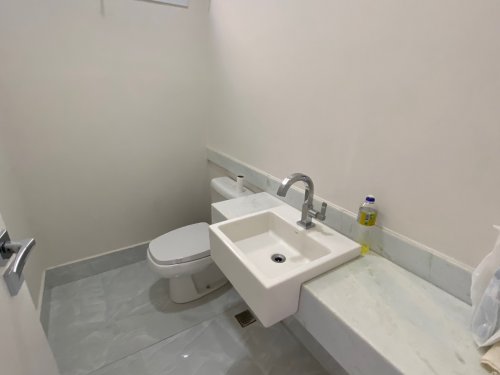 Casa em Condomínio Alpha Conde Barueri 