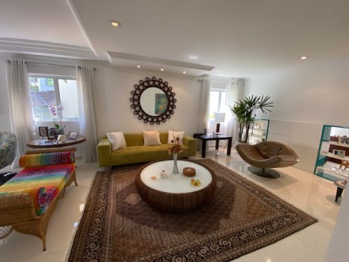 Casa em Condomínio Alpha Plus Barueri 