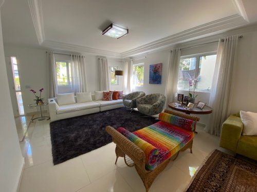 Casa em Condomínio Alpha Plus Barueri 