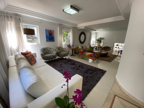 Casa em Condomínio Alpha Plus Barueri 