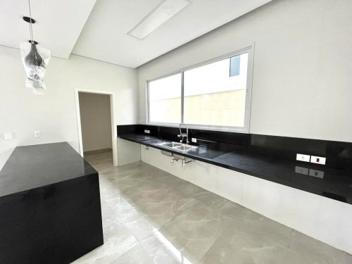 Casa em Condomínio Alphaville 01 Barueri 