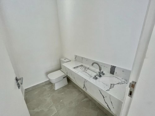 Casa em Condomínio Alphaville 01 Barueri 