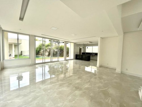 Casa em Condomínio Alphaville 01 Barueri 