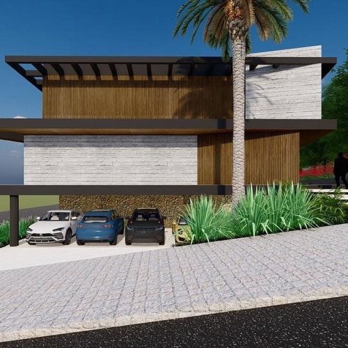 Casa em Condomínio Tamboré 11 Santana de Parnaíba 