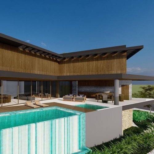 Casa em Condomínio Tamboré 11 Santana de Parnaíba 