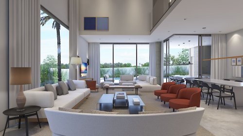 Casa em Condomínio Alphaville 02 Barueri 