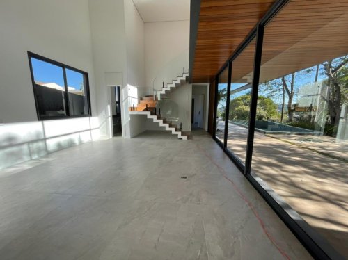 Casa em Condomínio Tamboré 10 Santana de Parnaíba