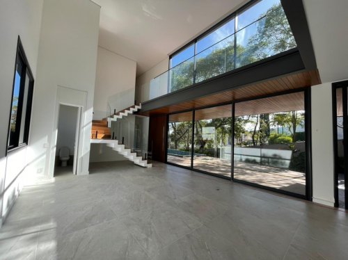 Casa em Condomínio Tamboré 10 Santana de Parnaíba