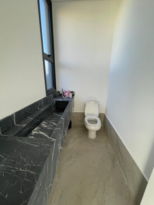 Casa em Condomínio Tamboré 10 Santana de Parnaíba