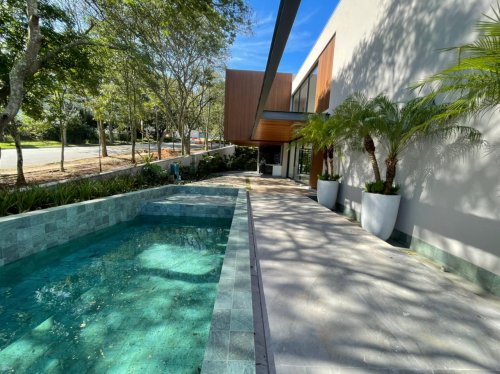 Casa em Condomínio Tamboré 10 Santana de Parnaíba