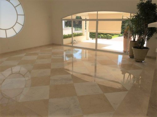 Casa em Condomínio Tamboré 02 Santana de Parnaíba 