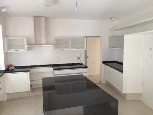 Casa em Condomínio Tamboré 02 Santana de Parnaíba 