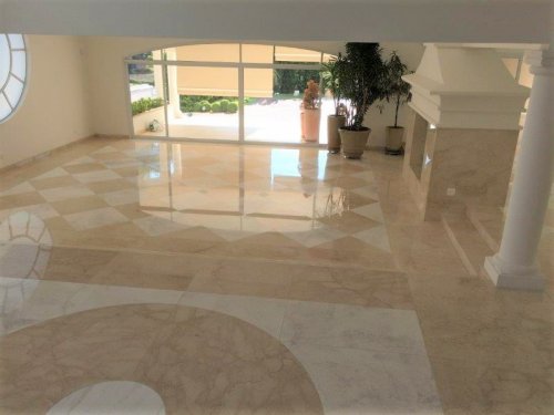 Casa em Condomínio Tamboré 02 Santana de Parnaíba 