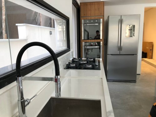 Casa em Condomínio Tamboré 11 Santana de Parnaíba 