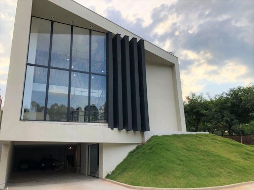 Casa em Condomínio Tamboré 11 Santana de Parnaíba 