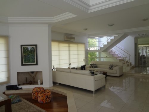 Casa em Condomínio Alphaville 00 Barueri 