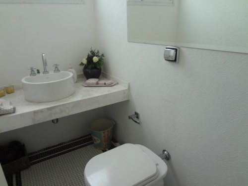 Casa em Condomínio Alphaville 00 Barueri 