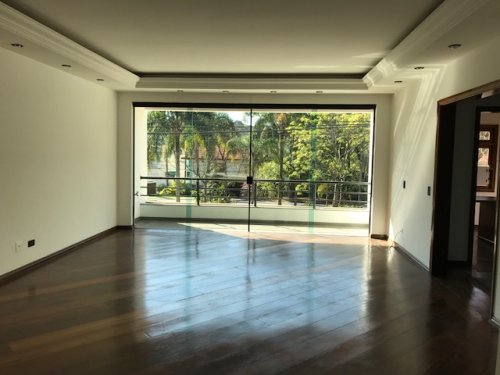 Casa em Condomínio Alphaville 02 Barueri 