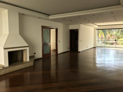 Casa em Condomínio Alphaville 02 Barueri 