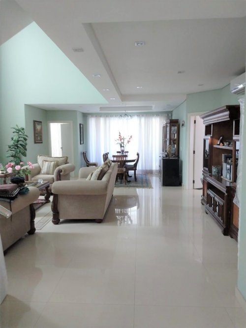 Casa em Condomínio Alphaville 11 Santana de Parnaíba 