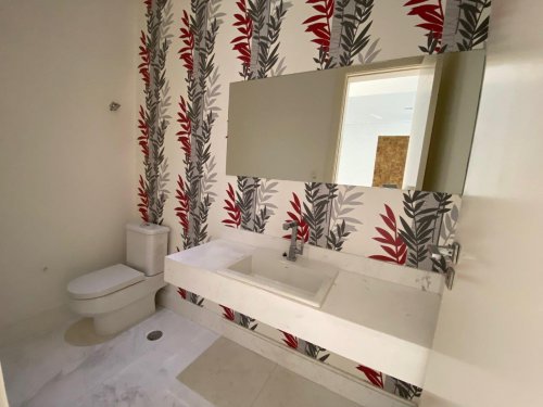 Casa em Condomínio Melville Santana de Parnaíba 