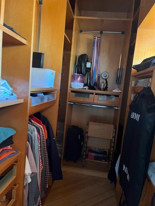 Casa em Condomínio Alphaville 12 Santana de Parnaíba 