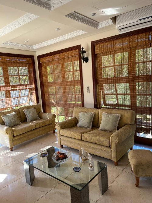 Casa em Condomínio 18 do Forte Santana de Parnaíba 