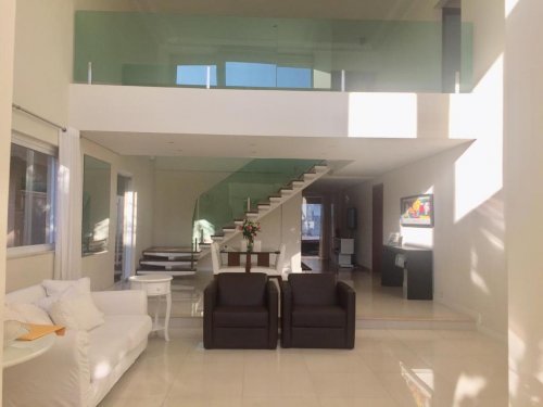 Casa em Condomínio Alphaville 02 Barueri 