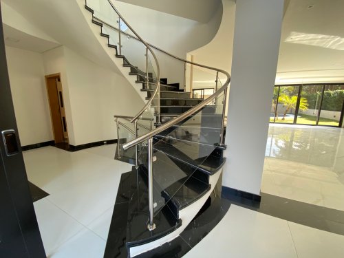 Casa em Condomínio Tamboré 03 Santana de Parnaíba 