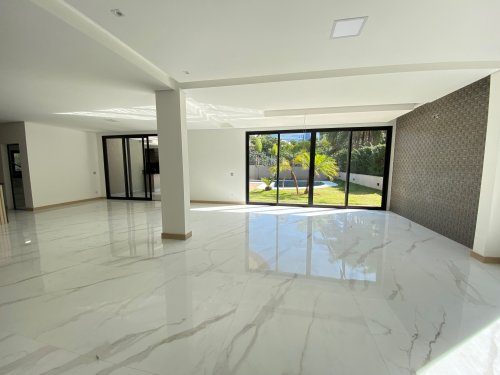 Casa em Condomínio Tamboré 03 Santana de Parnaíba 