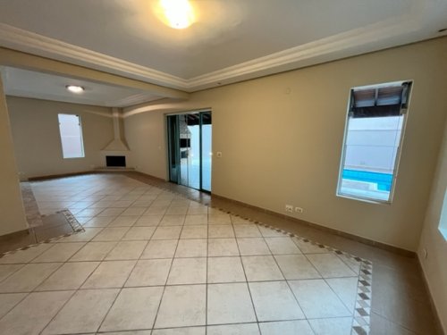 Casa em Condomínio Alphaville 04 Santana de Parnaíba 