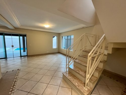 Casa em Condomínio Alphaville 04 Santana de Parnaíba 