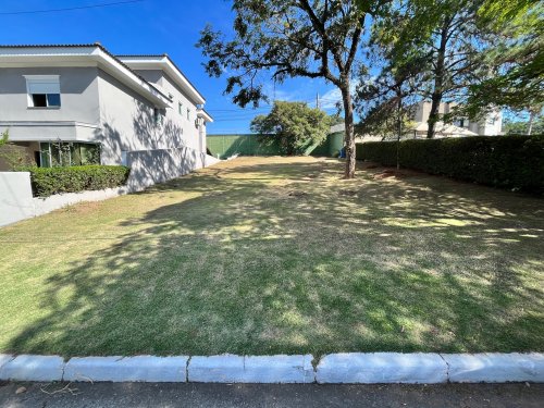 Terreno Alpha Plus Barueri 