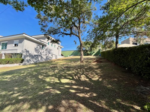 Terreno Alpha Plus Barueri 