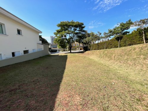 Terreno Alpha Plus Barueri 