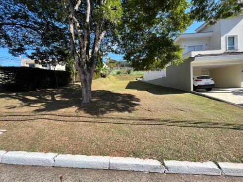 Terreno Alpha Plus Barueri 