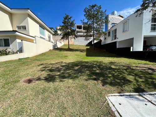 Terreno Alpha Plus Barueri 