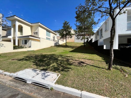 Terreno Alpha Plus Barueri 