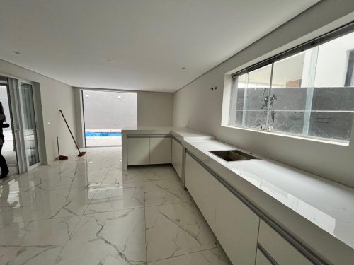 Casa em Condomínio Alphaville 04 Santana de Parnaíba 