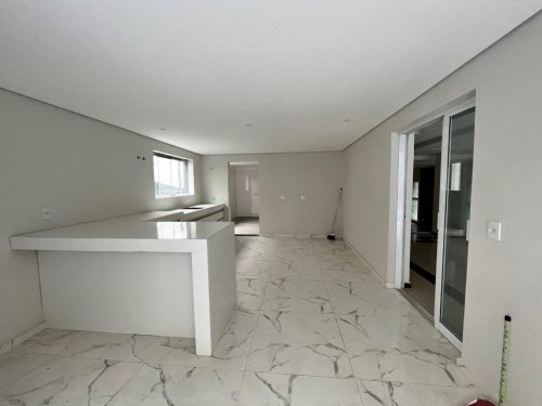 Casa em Condomínio Alphaville 04 Santana de Parnaíba 