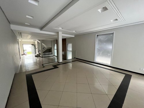 Casa em Condomínio Alphaville 04 Santana de Parnaíba 