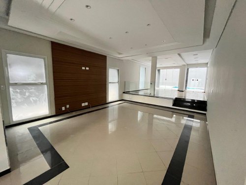 Casa em Condomínio Alphaville 04 Santana de Parnaíba 