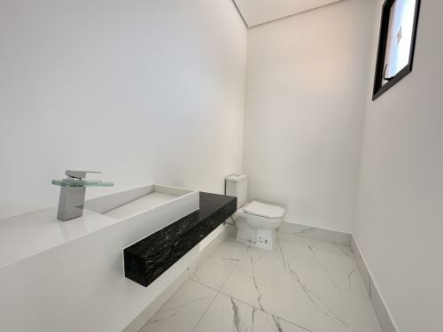 Casa em Condomínio Itahyê Santana de Parnaíba 