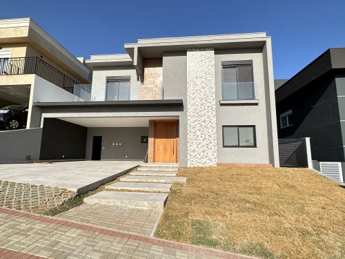 Casa em Condomínio Itahyê Santana de Parnaíba 