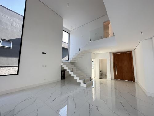 Casa em Condomínio Itahyê Santana de Parnaíba 