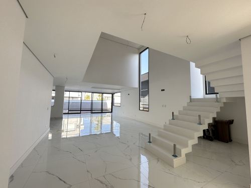 Casa em Condomínio Itahyê Santana de Parnaíba 