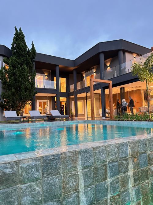 Casa em Condomínio Tamboré 01 Barueri 