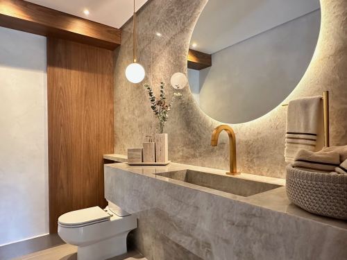 Casa em Condomínio Tamboré 01 Barueri 