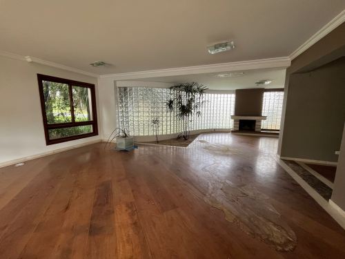 Casa em Condomínio Alphaville 11 Santana de Parnaíba 