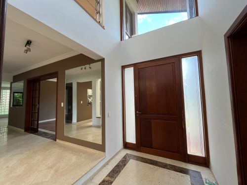 Casa em Condomínio Alphaville 11 Santana de Parnaíba 